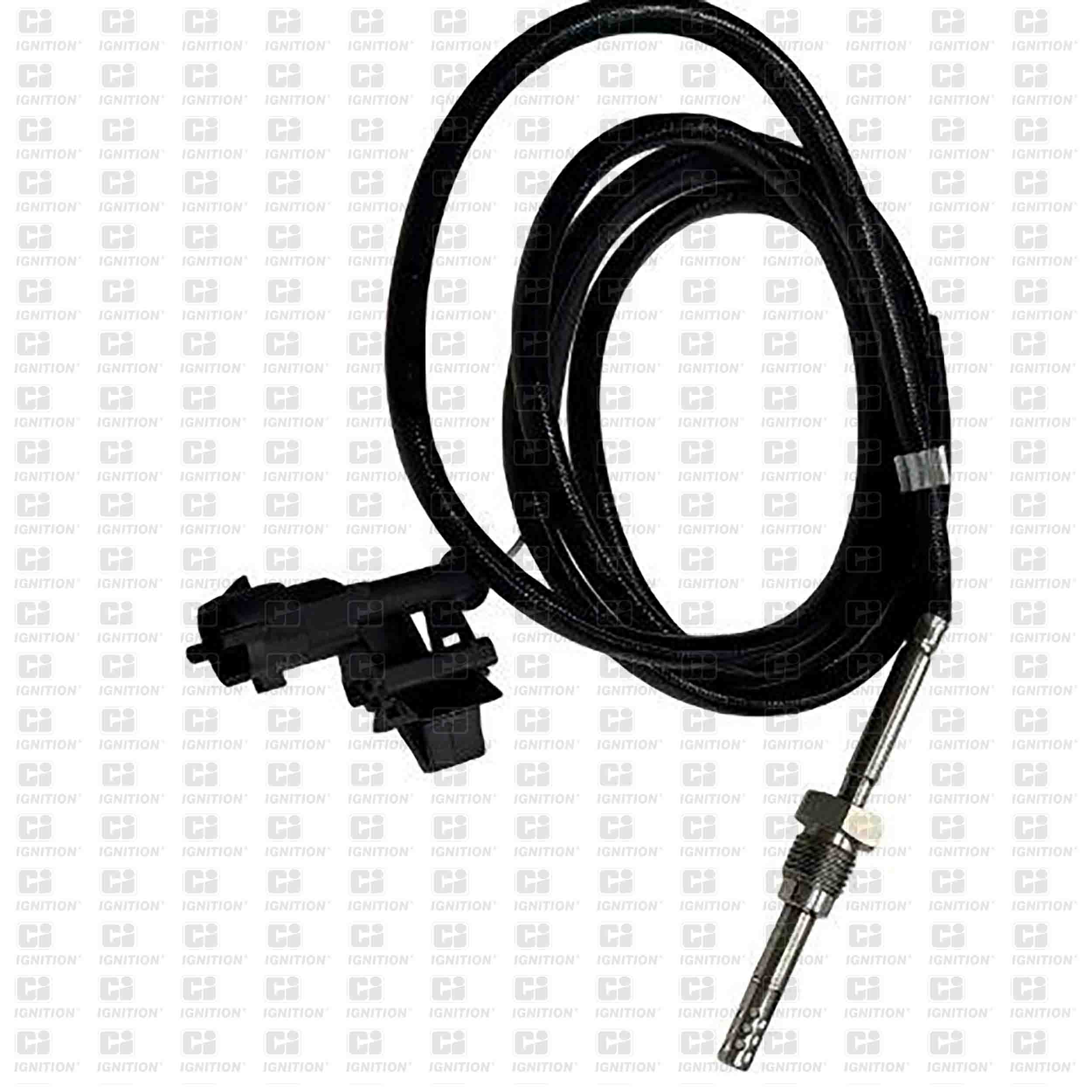 Sensor, temperatura gas de escape QUINTON HAZELL ref. XEPS204